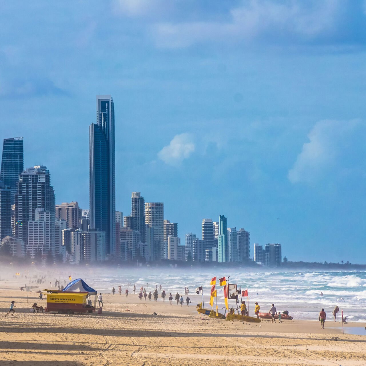 Planning Scheme review Gold Coast City Council