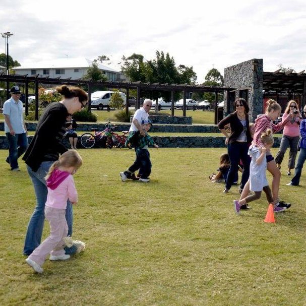 Highland Reserve Residents & Friends Community Group, Gold Coast Stockland