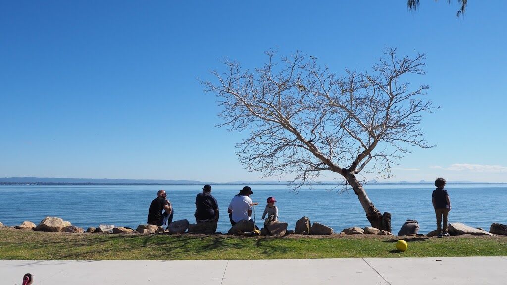 Community engagement to reinvigorate Scarborough and Endeavour Parks Moreton Bay Regional Council