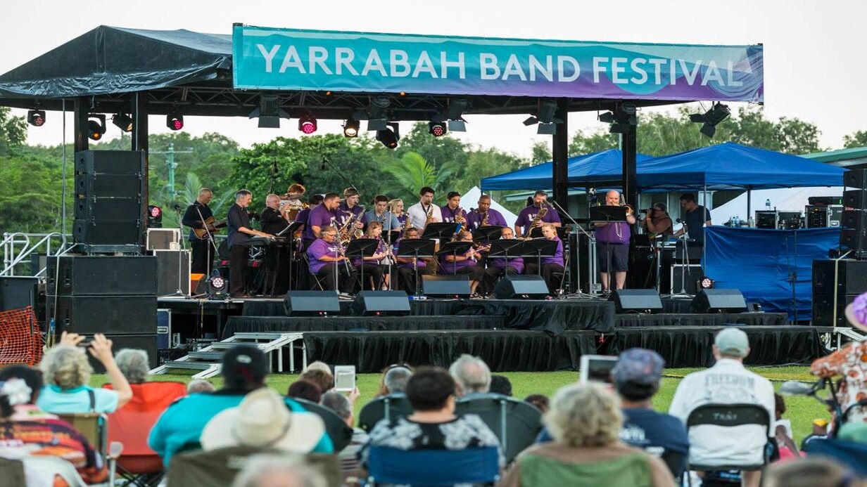 Yarrabah Tourism and Events Strategy Tourism and Events Queensland