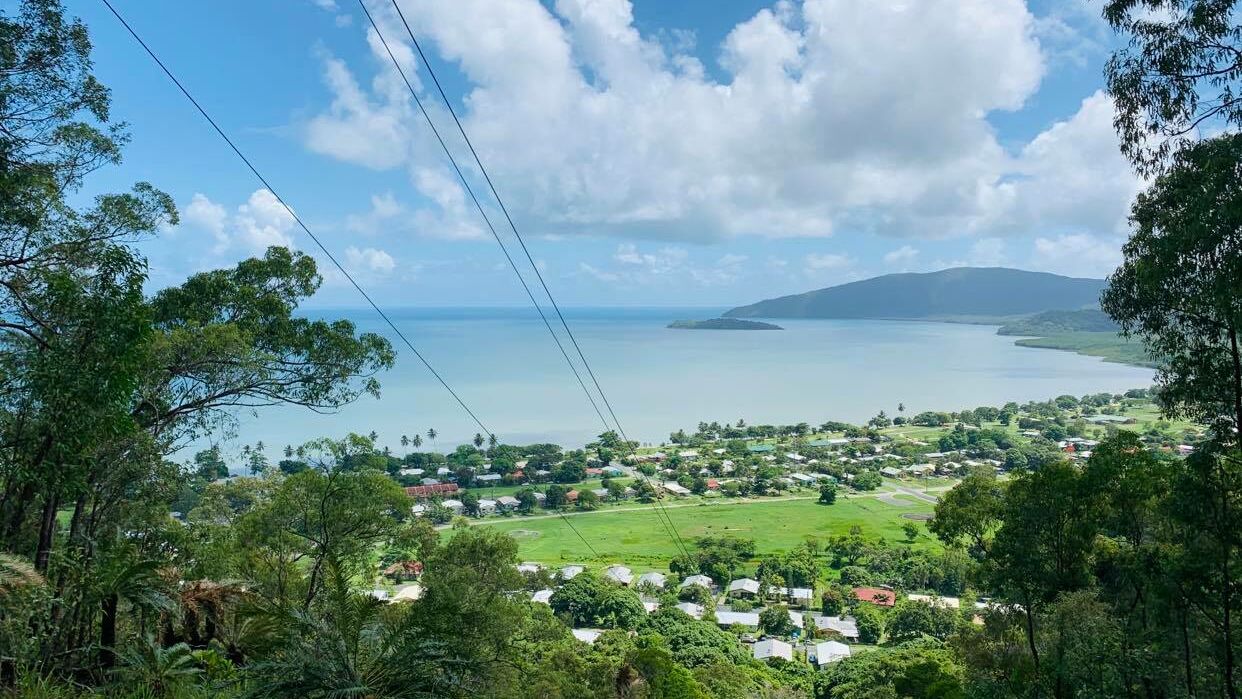 Yarrabah Masterplan Economic Development Queensland