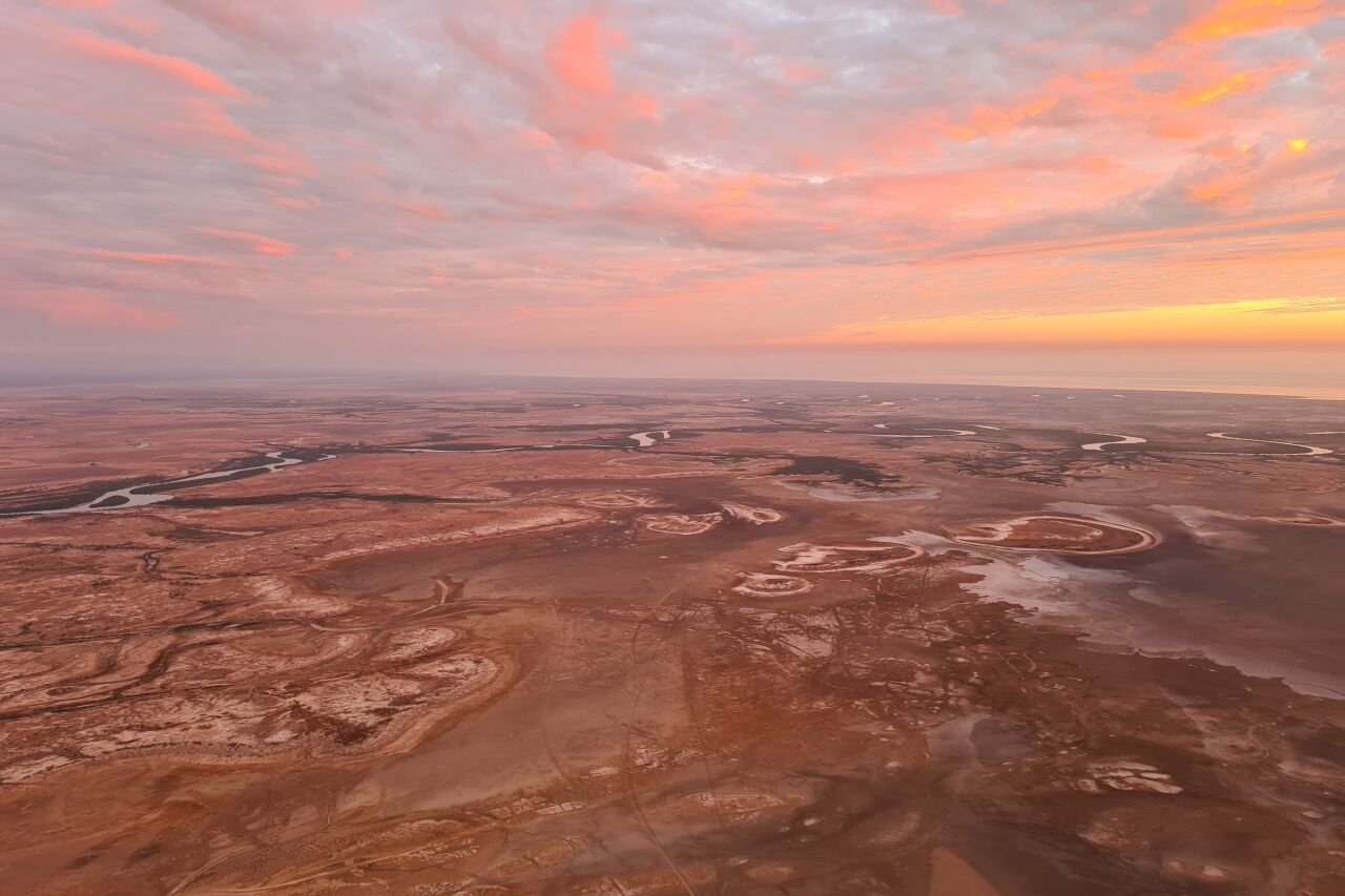 Strategic Plans and Economic Development Plans (Carpentaria Land Council Aboriginal Corporation)