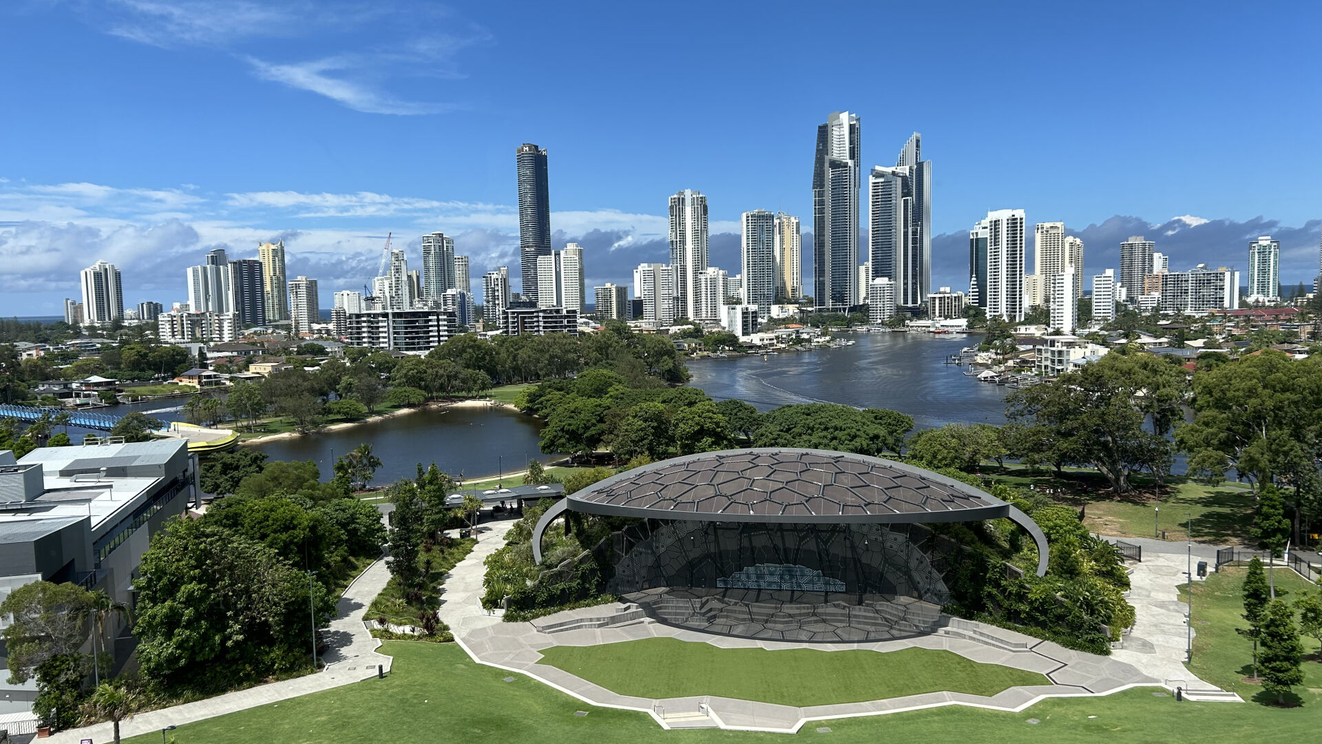 Traditional Owner and Aboriginal and Torres Strait Islander Stakeholder Engagement for the new Planning Scheme and LGMS City of Gold Coast