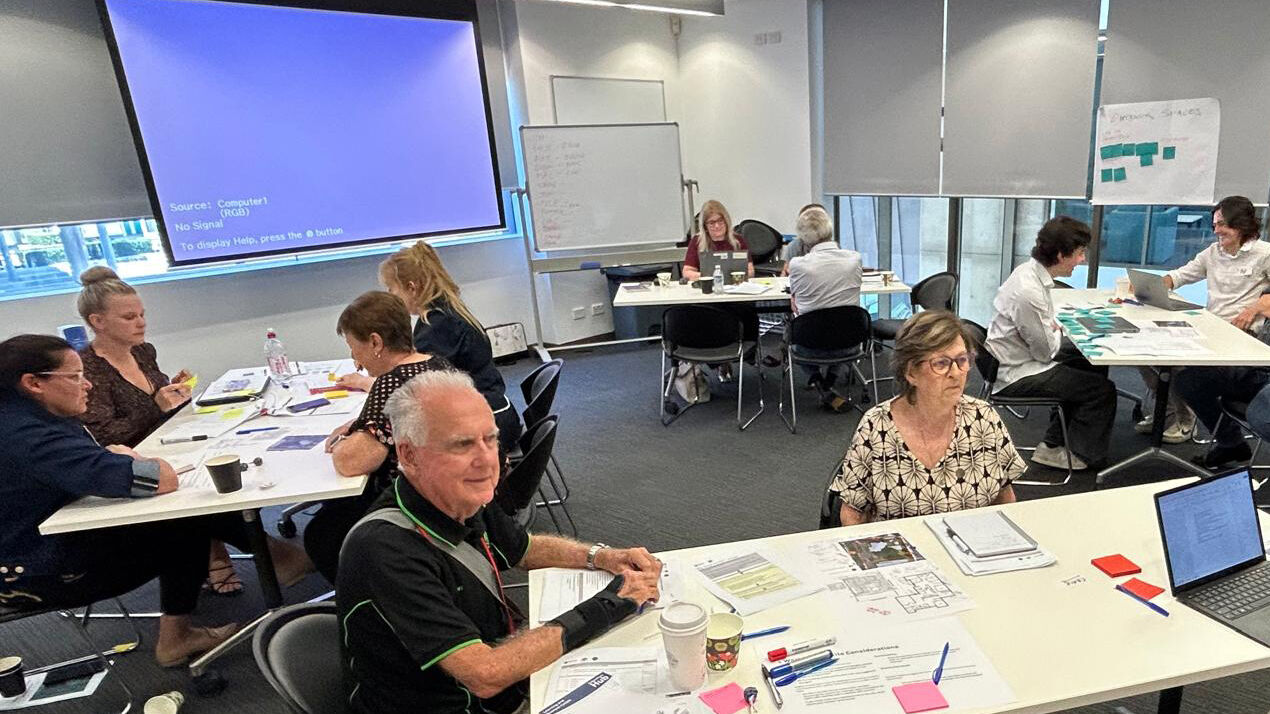 Design Guide for Queensland Neighbourhood Centres Queensland Government
