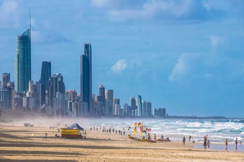 Planning Scheme review (Gold Coast City Council)