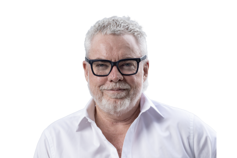 Jim Gleeson