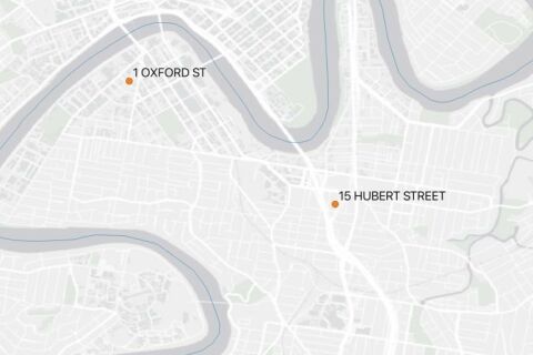 Planning Investigations for Youth Hub (Murri Watch)