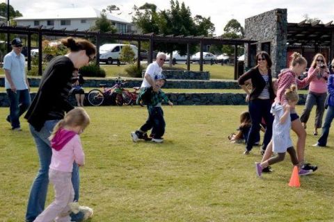 Highland Reserve Residents & Friends Community Group, Gold Coast (Stockland)