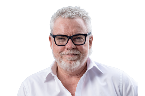 Jim Gleeson