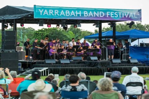 Yarrabah Tourism and Events Strategy (Tourism and Events Queensland)