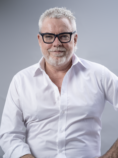 Jim Gleeson