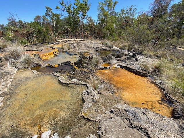 📸  Ewamian Aboriginal Corporation